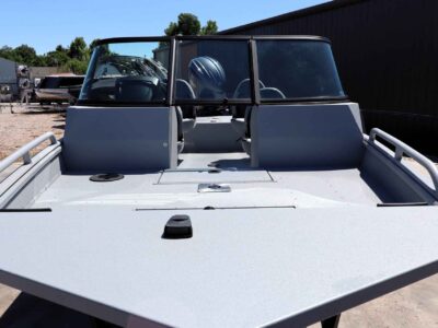 2026 G3 Sportsman 2100 Fishing (G3451L526)