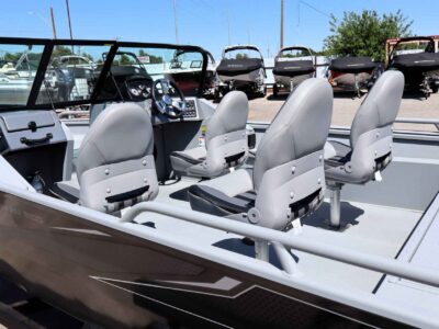 2026 G3 Sportsman 2100 Fishing (G3451L526)