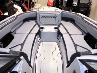 2026 Yamaha Boat 255XD Jet Boat (YB045G526)