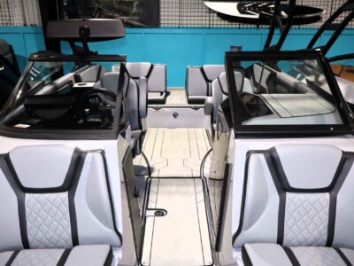 2026 Yamaha Boat 255XD Jet Boat (YB045G526)