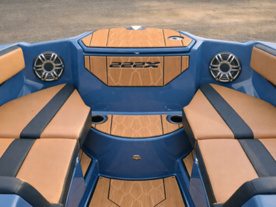 2026 Yamaha Boat 222XD Jet Boat (YB301D626)