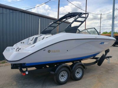 2026 Yamaha Boat AR220 Jet Boat (YB335D626)