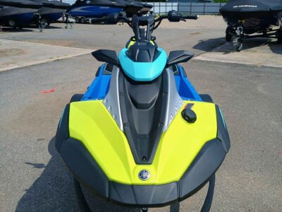 2026 Yamaha Waverunner JetBlaster Pro (3UP) PWC (YW114D626)