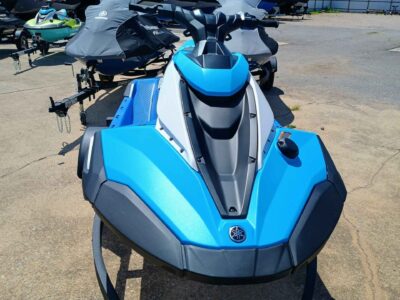 2026 Yamaha Waverunner JetBlaster DLX (2UP) PWC (YW567i526)