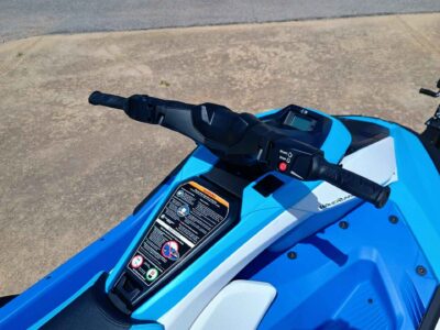 2026 Yamaha Waverunner JetBlaster DLX (2UP) PWC (YW567i526)