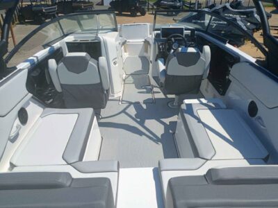 2026 Yamaha Boat AR250 Jet Boat (YB005F526)