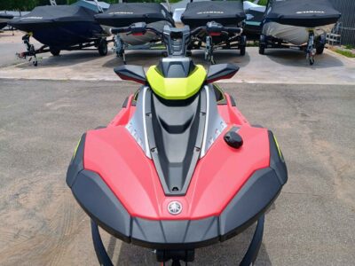 2026 Yamaha Waverunner JetBlaster Pro (3UP) PWC (YW096D626)