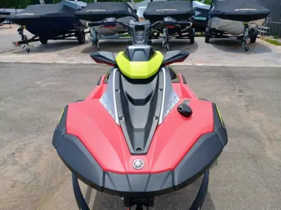 2026 Yamaha Waverunner JetBlaster Pro (3UP) PWC