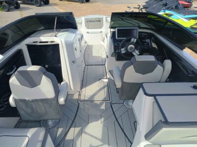 2022 Yamaha Boat 252XE Jet Boat (C175H122)