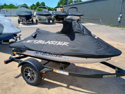 2026 Yamaha Waverunner JetBlaster DLX (2UP) PWC (YW567i526)