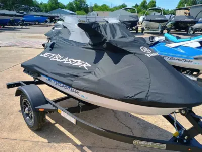 2026 Yamaha Waverunner JetBlaster DLX (3UP) PWC