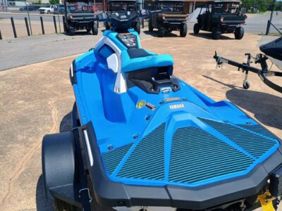2026 Yamaha Waverunner JetBlaster DLX (2UP) PWC (YW567i526)