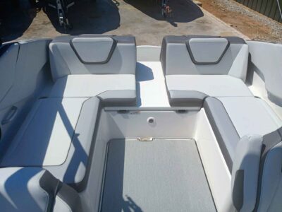 2026 Yamaha Boat AR250 Jet Boat (YB005F526)