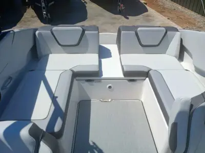 2026 Yamaha Boat AR250 Jet Boat