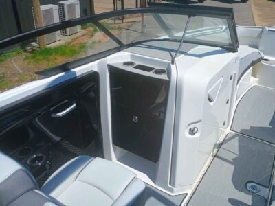2026 Yamaha Boat AR250 Jet Boat (YB005F526)