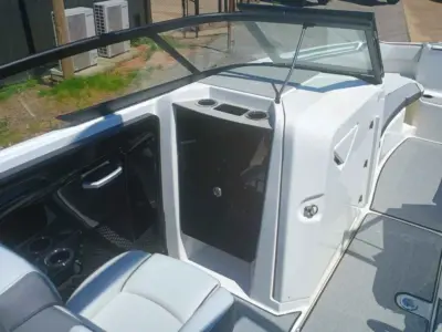 2026 Yamaha Boat AR250 Jet Boat
