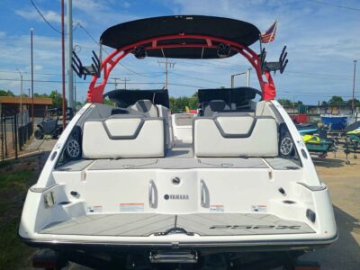 2022 Yamaha Boat 252XE Jet Boat (C175H122)