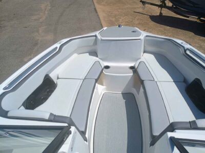 2026 Yamaha Boat AR250 Jet Boat (YB005F526)