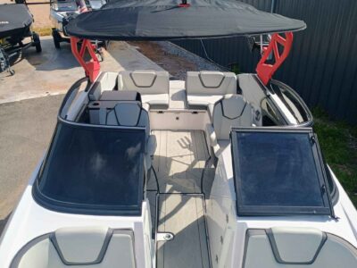 2022 Yamaha Boat 252XE Jet Boat (C175H122)