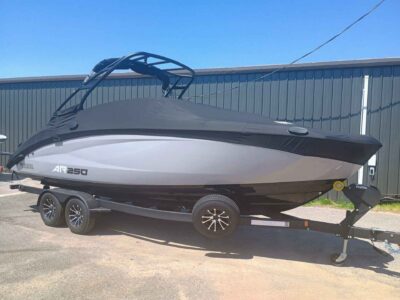 2026 Yamaha Boat AR250 Jet Boat (YB005F526)