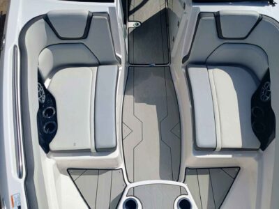 2022 Yamaha Boat 252XE Jet Boat (C175H122)
