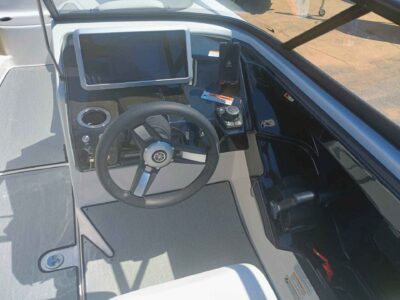 2026 Yamaha Boat AR250 Jet Boat (YB005F526)