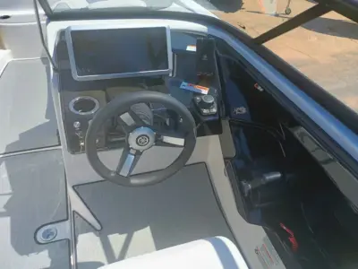 2026 Yamaha Boat AR250 Jet Boat