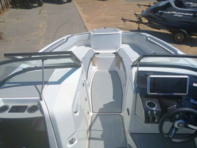 2026 Yamaha Boat AR250 Jet Boat (YB005F526)