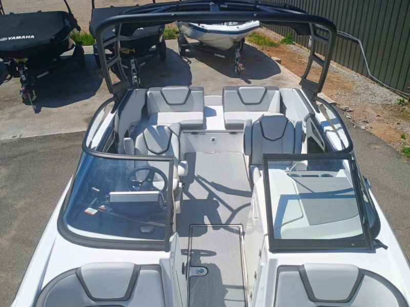2026 Yamaha Boat AR250 Jet Boat (YB005F526)
