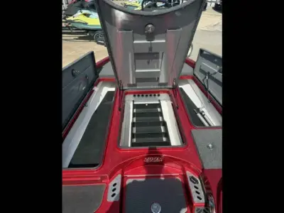 2024 CAYMAS CX21 Pro