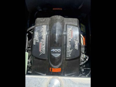 2020 MB SPORTS B52 23 CLASSIC Wake/Surf Boat (C665L920)