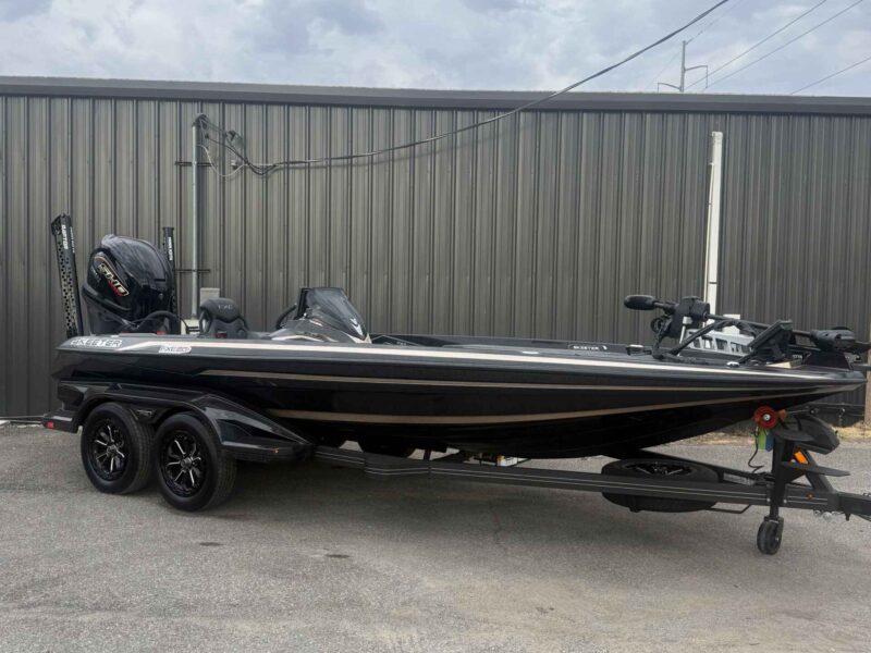 2027 Skeeter FXE20 Bass Boat (S269H627)
