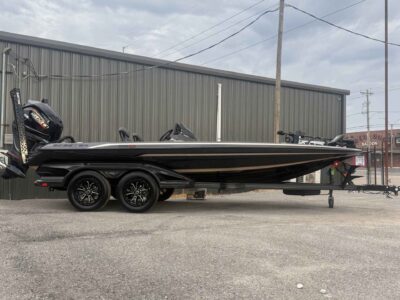 2027 Skeeter FXE20 Bass Boat (S269H627)