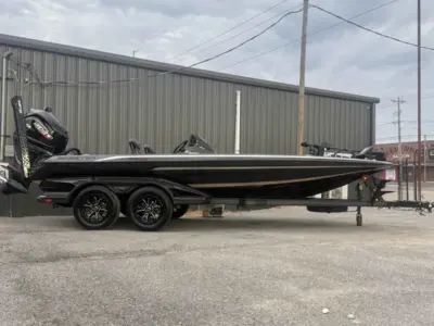 2027 Skeeter FXE20 Bass Boat