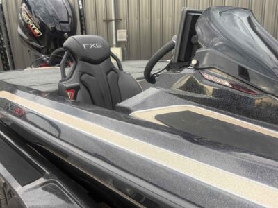 2027 Skeeter FXE20 Bass Boat (S269H627)