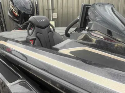 2027 Skeeter FXE20 Bass Boat