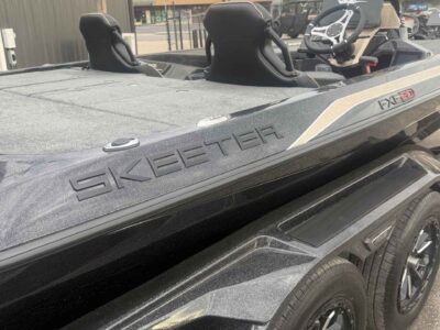 2027 Skeeter FXE20 Bass Boat (S269H627)