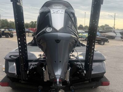 2027 Skeeter FXE20 Bass Boat (S269H627)