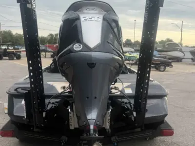 2027 Skeeter FXE20 Bass Boat