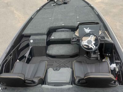 2027 Skeeter FXE20 Bass Boat (S269H627)