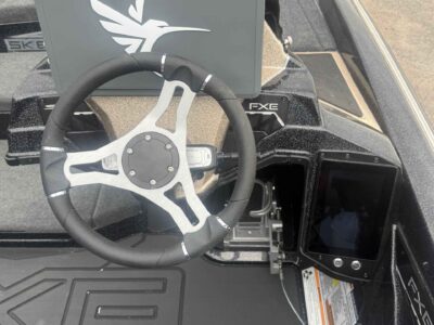 2027 Skeeter FXE20 Bass Boat (S269H627)