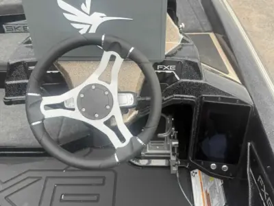 2027 Skeeter FXE20 Bass Boat