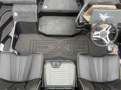 2027 Skeeter FXE20 Bass Boat (S269H627)