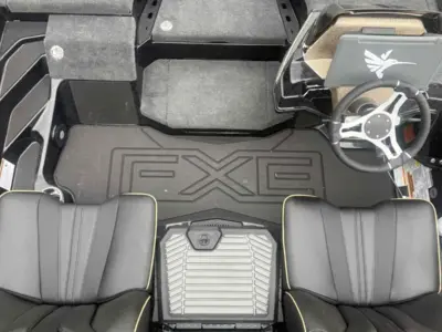 2027 Skeeter FXE20 Bass Boat