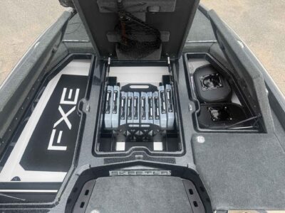 2027 Skeeter FXE20 Bass Boat (S269H627)
