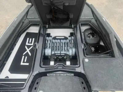 2027 Skeeter FXE20 Bass Boat