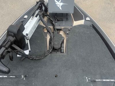 2027 Skeeter FXE20 Bass Boat (S269H627)