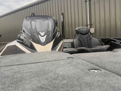 2027 Skeeter FXE20 Bass Boat (S269H627)