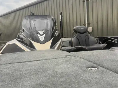 2027 Skeeter FXE20 Bass Boat