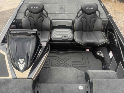 2027 Skeeter FXE20 Bass Boat (S269H627)